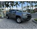 Chevrolet Colorado 4WD Short Bed LT